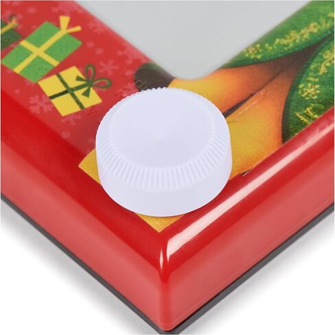 Etch A Sketch, Elf Special Edition, Original Magic Screen, Kids Travel Toy, Drawing Toys for Boys & Girls Ages 3+ in Kuwait