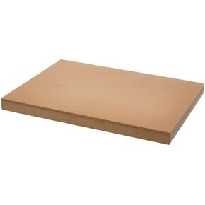 Speedball 4308 Premium Mounted Linoleum Block – Fine, Flat Surface for Easy Carving, Smoky Tan, 4 x 6 Inches in Kuwait