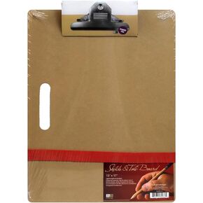ART ADVANTAGE 2250-23 23-Inch by 26-Inch Artist Sketch Board