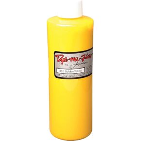 Jacquard Products Jacquard Dye-Na-Flow Liquid Color 8oz-Golden Yellow in Saudi Arabia