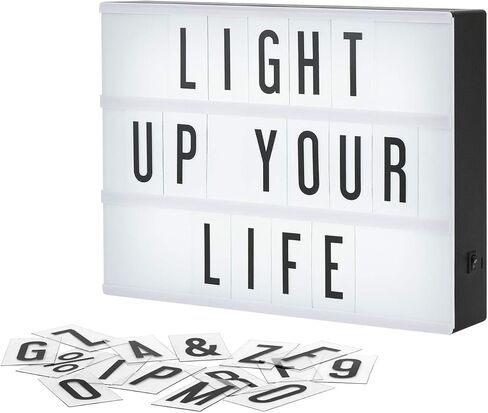 ماي سينيما لايتبوكس, أسود، أبيض، A in Kuwait