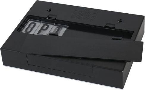 ماي سينيما لايتبوكس, أسود، أبيض، A in Kuwait