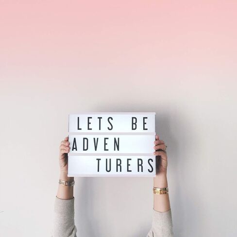 ماي سينيما لايتبوكس, أسود، أبيض، A in Kuwait