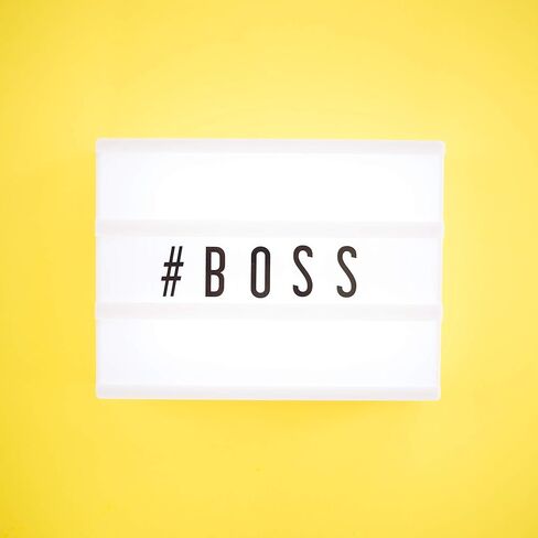 ماي سينيما لايتبوكس, أسود، أبيض، A in Kuwait