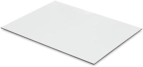 ارتليشوس لوحات فنية للرسم من جيسو مكونة من 12 قطعة مقاس 8 × 10 in Kuwait