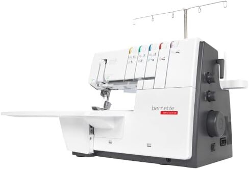 بيرنيت ايرلوك سيرجر B68 in Kuwait