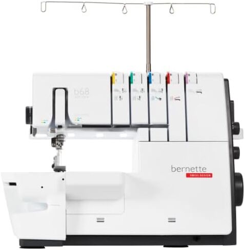 بيرنيت ايرلوك سيرجر B68 in Kuwait