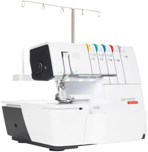 بيرنيت ايرلوك سيرجر B68 in Kuwait