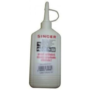 Singer Sewing Machine Oil in Saudi Arabia