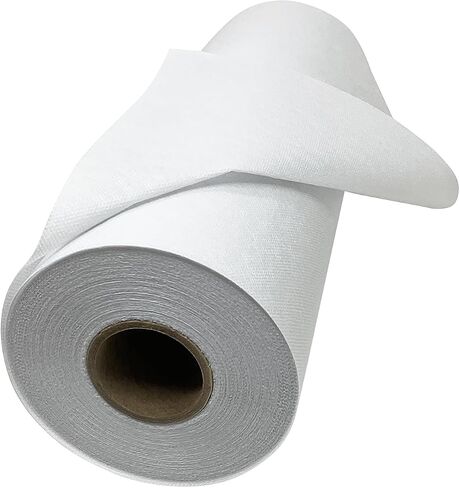 HBI Medium Weight Fusible Interfacing, Non Woven Iron-On, 20 in x 25 yd in Kuwait