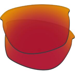 Predrox Sliver Edge Lenses Replacement for Oakley Sunglass OO9413 Polarized
