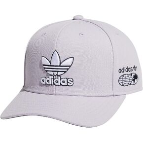 adidas Originals Men's Modern Structured Adjustable Fit Hat in Saudi Arabia