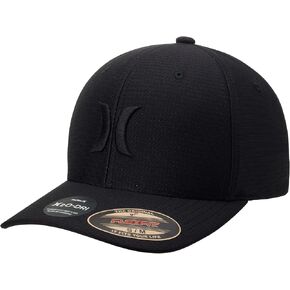 قبعة البيسبول Hurley Men's Dri-Fit Cutback Curved Bill Baseball Hat in Kuwait