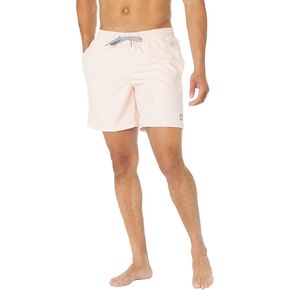 Quiksilver Men's Standard Everyday 17 Volley Swim Trunk Bathing Suit in Saudi Arabia
