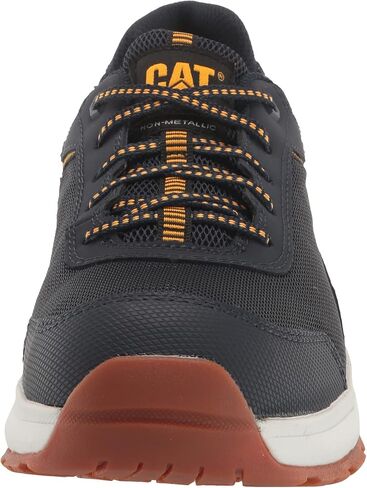 حذاء عمل رجالي من CAT Footwear Streamline 2.0 شبكي مركب عند الأصابع in Kuwait