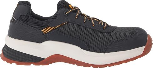 حذاء عمل رجالي من CAT Footwear Streamline 2.0 شبكي مركب عند الأصابع in Kuwait