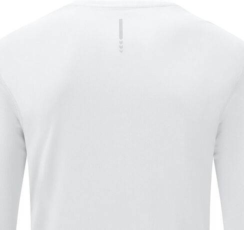 Gopune Men's Swim Shirts Rash Guard Long Sleeve UPF 50+ Sun Protection Quick Dry Outdoor Hiking Fishing Shirts in Saudi Arabia