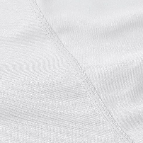 Gopune Men's Swim Shirts Rash Guard Long Sleeve UPF 50+ Sun Protection Quick Dry Outdoor Hiking Fishing Shirts in Saudi Arabia