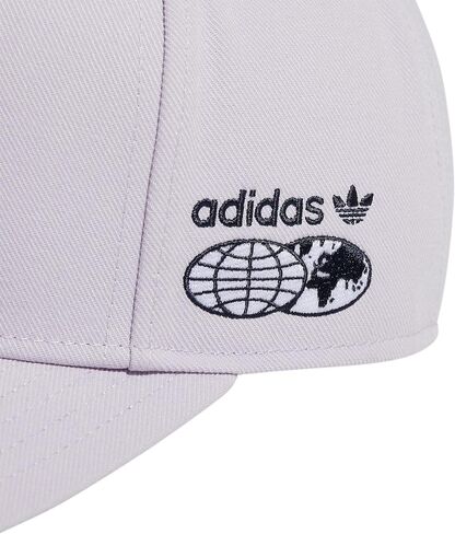 adidas Originals Men's Modern Structured Adjustable Fit Hat in Saudi Arabia
