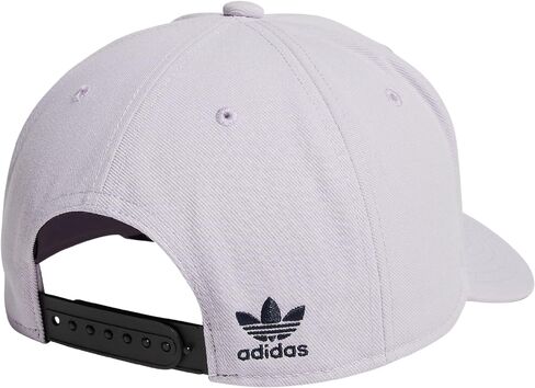 adidas Originals Men's Modern Structured Adjustable Fit Hat in Saudi Arabia