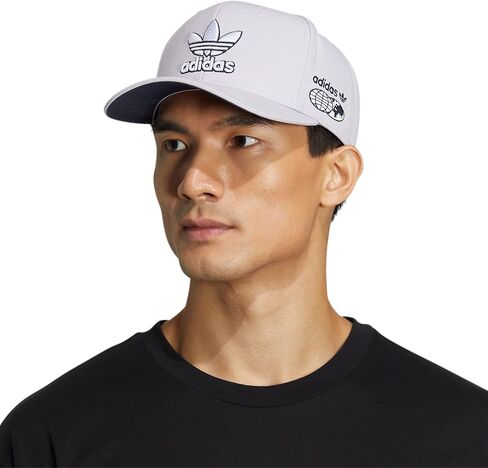 adidas Originals Men's Modern Structured Adjustable Fit Hat in Saudi Arabia