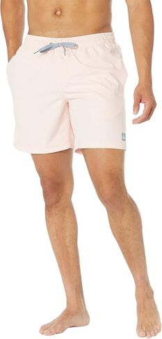 Quiksilver Men's Standard Everyday 17 Volley Swim Trunk Bathing Suit in Kuwait
