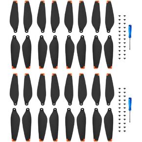 DJI Mavic 3 Propellers - Low-Noise Blades, Replacement Spare Props for Mavic 3 Pro, Classic, Cine Drone
