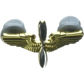 EagleEmblems P15811 Wing-Army,Aviator,Early-(Mini) (1-3/8'') in Saudi Arabia
