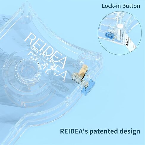 شريط قياس الجسم REIDEA مقاس 60 بوصة (150 سم)، دبوس قفل وزر ضغط، تصميم مريح ومحمول، بما في ذلك. مجموعة إضافية (1 × شريط قياس الملابس 79 بوصة، 1 × 60 بوصة شريط قياس صغير قابل للسحب)، أسود in Kuwait