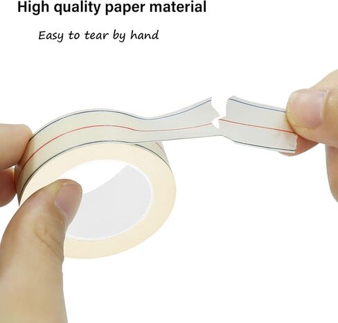 4 قطع من شريط التماس القطري من CLYZLRS، دليل خياطة مقاوم للماء لآلة الخياطة - يستخدم لوضع علامة على 1/4 بوصة على الآلة in Kuwait