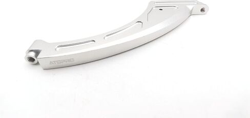 Front Chassis Brace for Losi DBXL 2.0 (Silver) in Kuwait