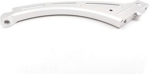 Front Chassis Brace for Losi DBXL 2.0 (Silver) in Kuwait