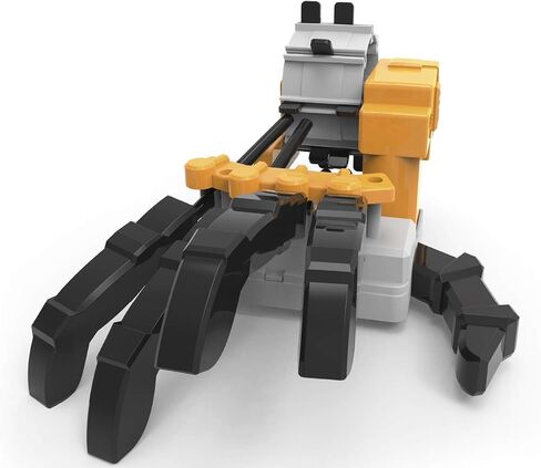 4M 5576 Table Top Robot - DIY Robotics Stem Toys, Engineering Edge Detector Gift for Kids & Teens, Boys & Girls (Packaging May Vary) in Saudi Arabia