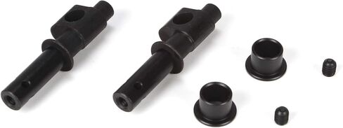Losi Brake Cams & Bushings 2 5IVE-T Mini WRC LOSB3230 Gas Car/Truck Replacement Parts in Saudi Arabia