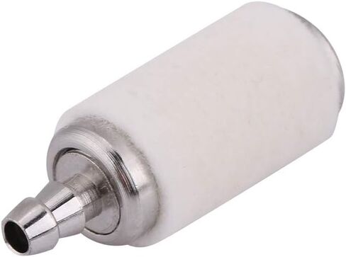 EVTSCAN Anti-Foaming Filter, Gasoline Fuel Wool Heavy Filter RC Model Airplane Tank Accessory in Saudi Arabia