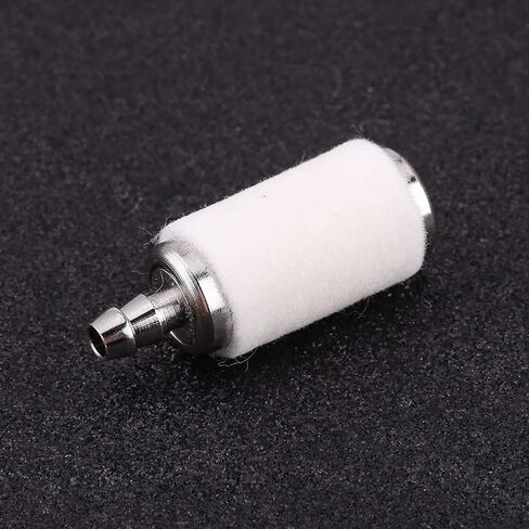 EVTSCAN Anti-Foaming Filter, Gasoline Fuel Wool Heavy Filter RC Model Airplane Tank Accessory in Saudi Arabia