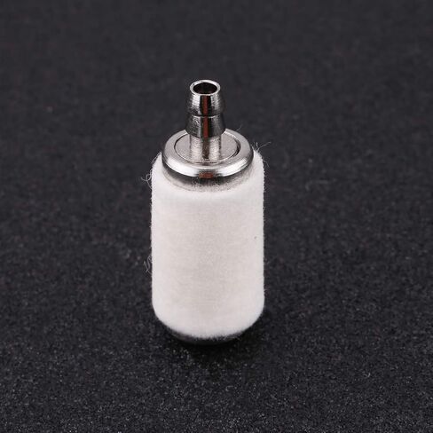 EVTSCAN Anti-Foaming Filter, Gasoline Fuel Wool Heavy Filter RC Model Airplane Tank Accessory in Saudi Arabia