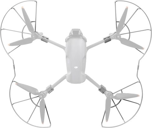 واقي المروحة لـ DJI AIR 3، واقي المروحة المضاد للتصادمات، ملحقات سلامة الطيران DJI AIR 3 in Kuwait