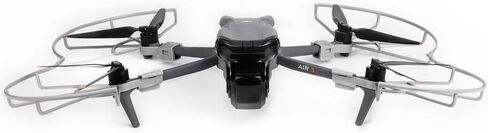 واقي المروحة لـ DJI AIR 3، واقي المروحة المضاد للتصادمات، ملحقات سلامة الطيران DJI AIR 3 in Kuwait