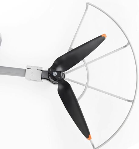 واقي المروحة لـ DJI AIR 3، واقي المروحة المضاد للتصادمات، ملحقات سلامة الطيران DJI AIR 3 in Kuwait