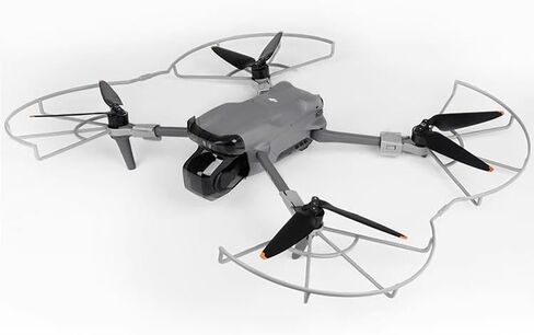واقي المروحة لـ DJI AIR 3، واقي المروحة المضاد للتصادمات، ملحقات سلامة الطيران DJI AIR 3 in Kuwait