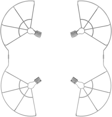 واقي المروحة لـ DJI AIR 3، واقي المروحة المضاد للتصادمات، ملحقات سلامة الطيران DJI AIR 3 in Kuwait