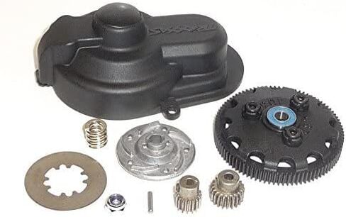 قطع غيار سيارات تعمل بجهاز تحكم عن بعد in Kuwait