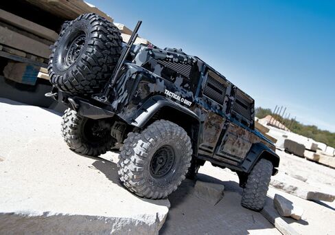 Traxxas 1844 Large Servo Saver in Saudi Arabia