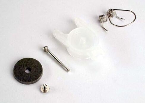 Traxxas 4449 Fuel Tank Rebuild Kit in Saudi Arabia