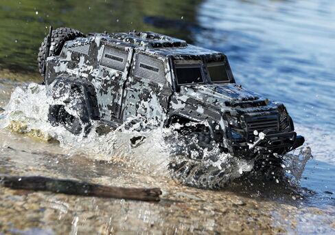 مثبتات زنبركية من آر سي كارز - 2 Tra3768 in Kuwait