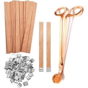 فتائل خشبية لصنع الشموع in Kuwait