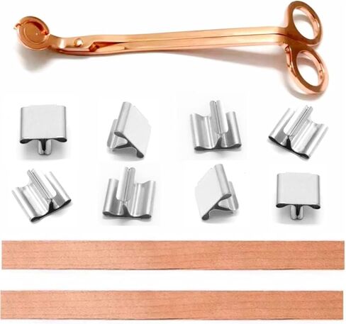 فتائل خشبية لصنع الشموع in Kuwait