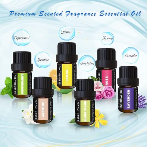 مجموعة صنع الشموع SAEUYVB للبالغين - مجموعة كاملة من لوازم صنع الشموع - مجموعة شموع الصويا - مجموعة صنع شموع الصويا المعطرة للمبتدئين - ديكور مثالي للحياة العائلية in Kuwait