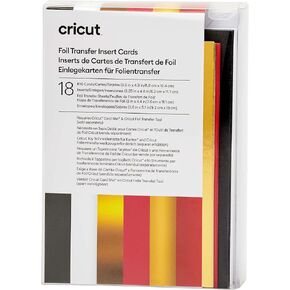 بطاقات إدراج Cricut R10، إنشاء بطاقات عيد ميلاد مليئة بالعمق، بطاقات شكر، بطاقات تهنئة مخصصة في المنزل، متوافقة مع آلات Cricut Joy/Maker/Explorer، Princess Sampler (42 قيراط) in Kuwait